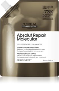 L’Oréal Professionnel Serie Expert Absolut Repair Molecular šampon za jačanje oštećene kose
