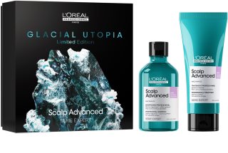 L’Oréal Professionnel Serie Expert Scalp Advanced gift set for sensitive scalp