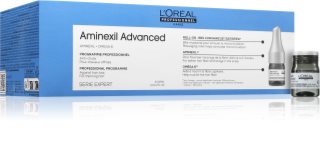 L’Oréal Professionnel Serie Expert Aminexil Advanced ampułki na porost włosów i wzmocnienie cebulek