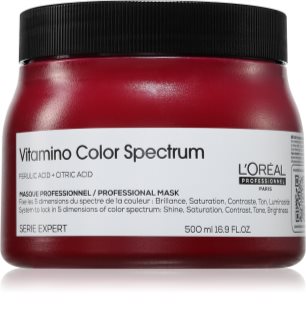 L’Oréal Professionnel Serie Expert Vitamino Color Spectrum Maske zum Schutz der Farbe