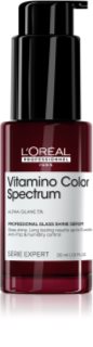 L’Oréal Professionnel Serie Expert Vitamino Color Spectrum szérum a magas fényért