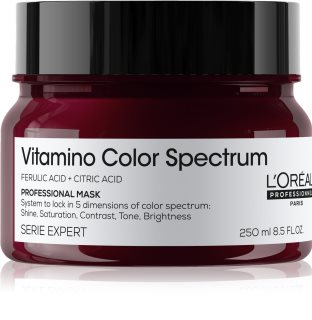 L’Oréal Professionnel Serie Expert Vitamino Color maszk a szín védelméért 250 ml