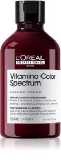 L’Oréal Professionnel Serie Expert Vitamino Color Spectrum sampon a szín védelméért