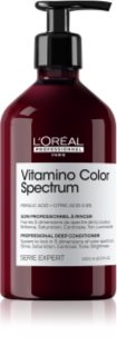 L’Oréal Professionnel Serie Expert Vitamino Color Spectrum hoitoaine värin suojaamiseen