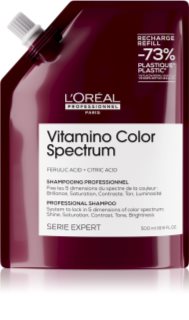 L’Oréal Professionnel Serie Expert Vitamino Color Spectrum Šampoon värvi kaitseks