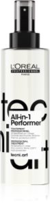 L’Oréal Professionnel Tecni.Art All-in-1 Performer незмиваючий догляд у формі спрею 190 мл