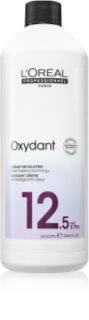 L’Oréal Professionnel Developer Oxydant γαλάκτωμα ενεργοποίησης για τα μαλλιά 3,75% 12.5 VOL 1000 ml