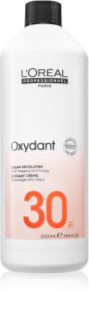 L’Oréal Professionnel Oxydant Creme Entwicklerlotion für blondiertes Haar oder Strähnchen 9 % / 30 Vol. 1000 ml