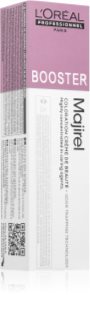 L’Oréal Professionnel Majirel BOOSTER Permanent-Haarfarbe Farbton BOOSTER VIOLET 60 ml