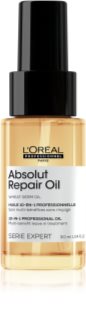 L’Oréal Professionnel Serie Expert Absolut Repair мультифункціональна олійка для волосся