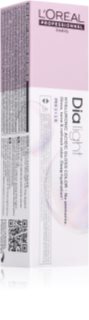 L’Oréal Professionnel Dia Light barva za lase odtenek 9.02 60 ml