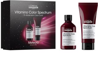 L’Oréal Professionnel Serie Expert Vitamino Color Spectrum darčeková sada na ochranu farby