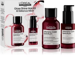 L’Oréal Professionnel Serie Expert Vitamino Color Spectrum σετ δώρου για βαμμένα μαλλιά