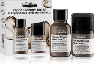 L’Oréal Professionnel Serie Expert Absolut Repair Molecular σετ δώρου