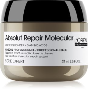 L’Oréal Professionnel Serie Expert Absolut Repair Molecular deep strengthening hair mask