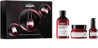 L’Oréal Professionnel Serie Expert Vitamino Color Spectrum Gift Set for colour-treated hair