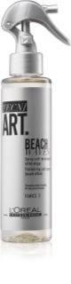 L’Oréal Professionnel Tecni.Art Beach Waves spray para dar forma al cabello con sal marina 150 ml