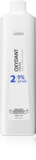 L’Oréal Professionnel Oxydant Creme активираща емулсия