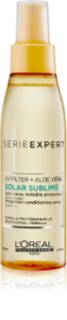 L’Oréal Professionnel Serie Expert Solar Sublime spray protecteur pour cheveux exposés au soleil avec filtre UV 125 ml