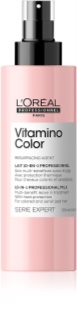 L’Oréal Professionnel Serie Expert Vitamino Color Spray de păr multifuncțional pentru protecția culorii 190 ml