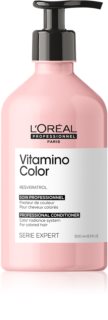 L’Oréal Professionnel Serie Expert Vitamino Color auffrischender Conditioner zum Schutz der Farbe 500 ml