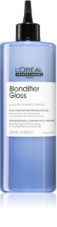 L’Oréal Professionnel Serie Expert Blondifier pentru protejarea culorii pentru par blond 400 ml