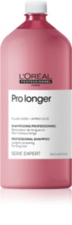 L’Oréal Professionnel Serie Expert Pro Longer erősítő sampon hosszú hajra