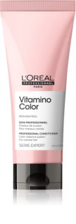 L’Oréal Professionnel Serie Expert Vitamino Color élénkítő kondicionáló a szín védelméért
