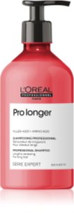 L’Oréal Professionnel Serie Expert Pro Longer vahvistava shampoo pitkille hiuksille