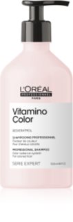 L’Oréal Professionnel Serie Expert Vitamino Color szampon rozświetlający do włosów farbowanych