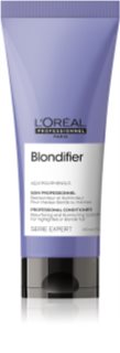 L’Oréal Professionnel Serie Expert Blondifier balsam pentru stralucire pentru toate nuantele de blond