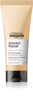 L’Oréal Professionnel Serie Expert Absolut Repair balsamo di rigenerazione profonda per capelli rovinati e secchi 200 ml