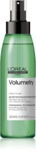 L’Oréal Professionnel Serie Expert Volumetry spray sin aclarado para dar volumen desde las raíces 125 ml