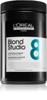 L’Oréal Professionnel Blond Studio Lightening Powder изсветляваща пудра 500 мл.