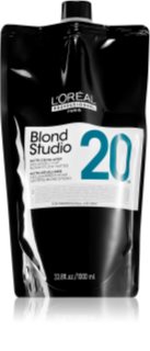 L’Oréal Professionnel Blond Studio Nutri-Developer emulsja aktywująca o działaniu odżywczym