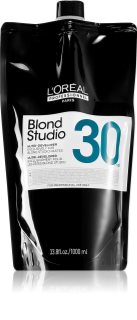 L’Oréal Professionnel Blond Studio Nutri-Developer активираща емулсия с подхранващ ефект