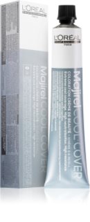 L’Oréal Professionnel Majirel Cool Cover βαφή μαλλιών απόχρωση Cool Cover 9 50 ml