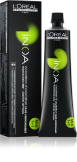 L’Oréal Professionnel Inoa ODS2 Haarfarbe Farbton 1 60 g