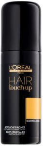 L’Oréal Professionnel Hair Touch Up Haarfärbestift für Ansätze und graues Haar Farbton Warm Blonde 75 ml