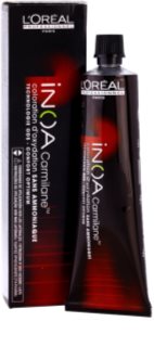 L’Oréal Professionnel Inoa Camilane боя за коса C 4,62 60 гр.