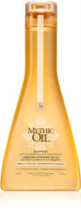 L’Oréal Professionnel Mythic Oil Șampon pentru păr normal și subțire 250 ml