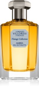 Lorenzo Villoresi Ambra toaletní voda unisex 100 ml