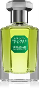 Lorenzo Villoresi Yerbamate woda toaletowa unisex 50 ml
