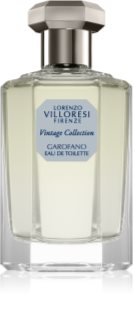 Lorenzo Villoresi Garofano Eau de Toilette unisex 100 ml