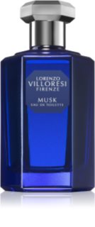Lorenzo Villoresi Musk woda toaletowa unisex 100 ml