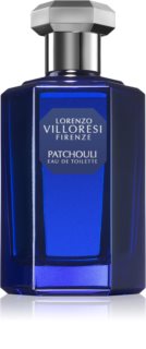 Lorenzo Villoresi Patchouli woda toaletowa unisex