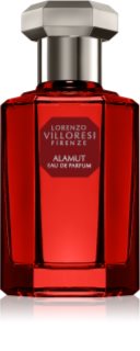 Lorenzo Villoresi Alamut Parfüümvesi unisex 50 ml