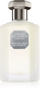 Lorenzo Villoresi Teint de Neige I. woda perfumowana unisex