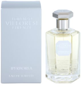 Lorenzo Villoresi Iperborea Eau de Toilette Unisex