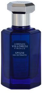 Lorenzo Villoresi Spezie toaletna voda uniseks 100 ml